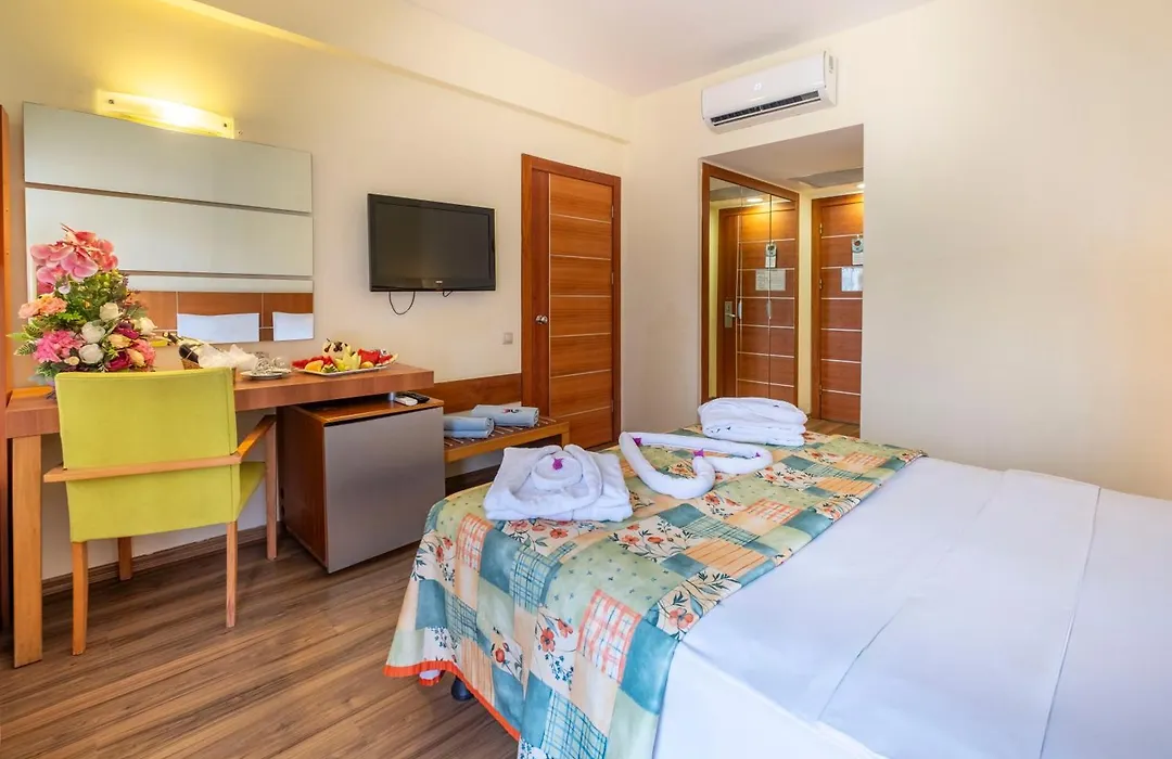 Viking Park Hotel-1
